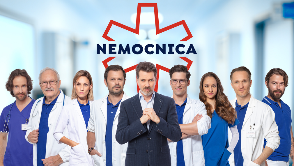Nemocnica